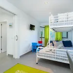 Villa Llevantpicafort Santa Margalida