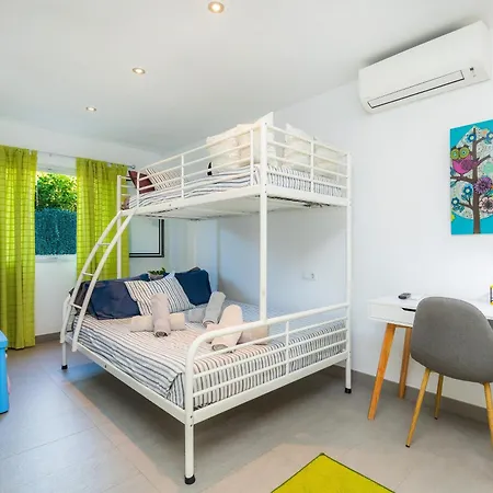 Llevantpicafort * Santa Margalida