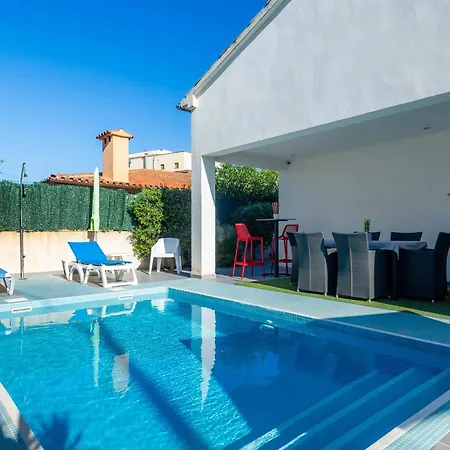 Villa Llevantpicafort