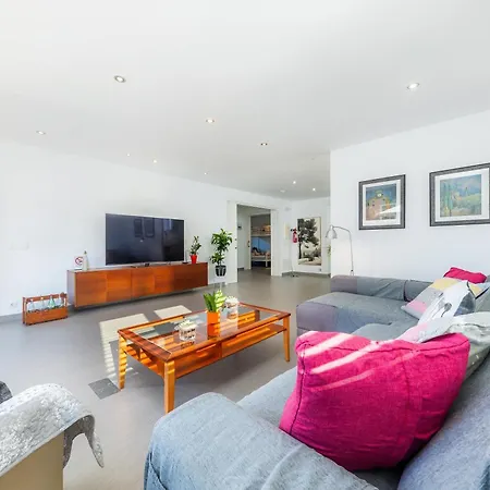 Llevantpicafort Villa Santa Margalida