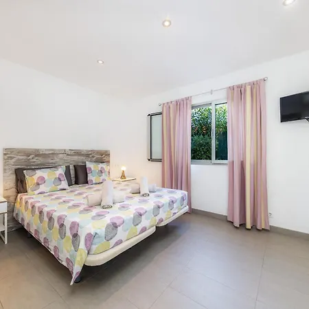 Villa Llevantpicafort