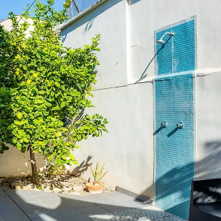 Llevantpicafort Villa