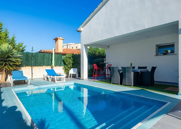 Villa Llevantpicafort