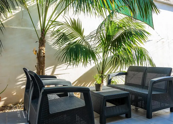 Llevantpicafort Villa *