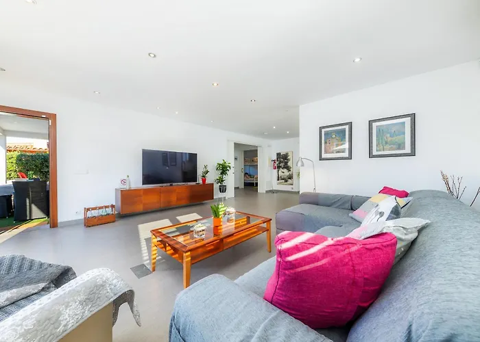 Llevantpicafort Villa Santa Margalida