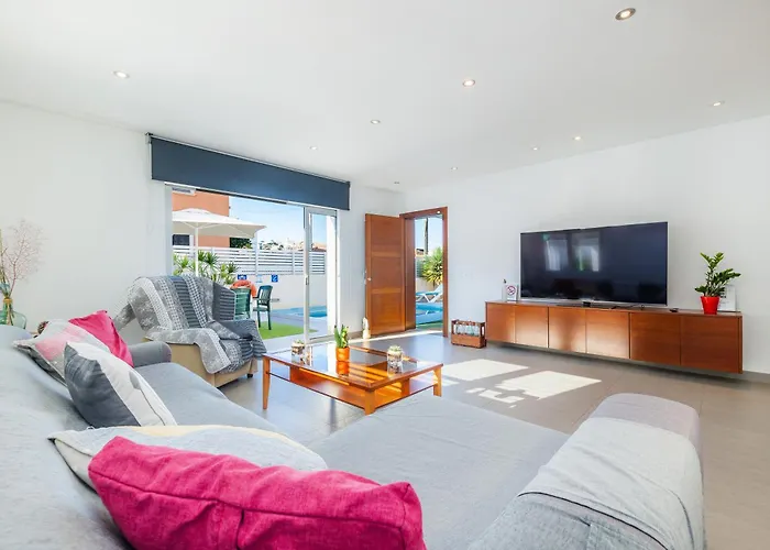 Villa Llevantpicafort Santa Margalida