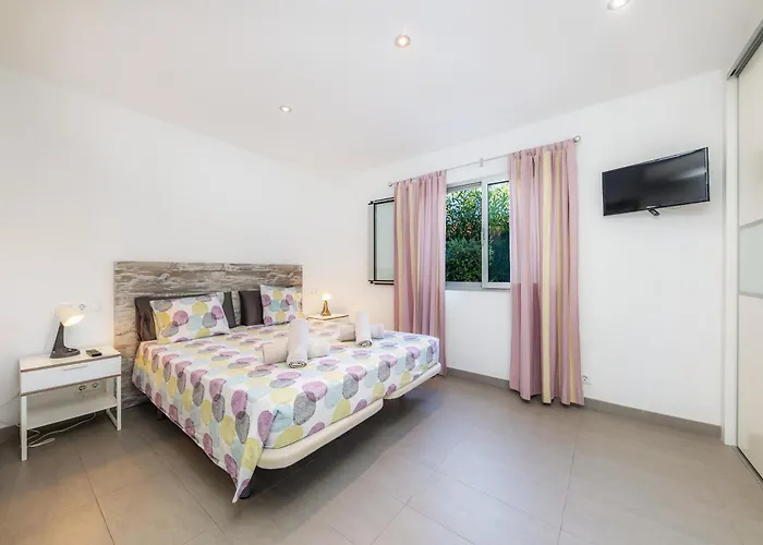 Villa Llevantpicafort