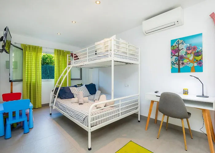 Llevantpicafort * Santa Margalida