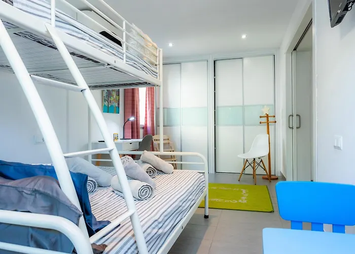 Llevantpicafort Villa Santa Margalida