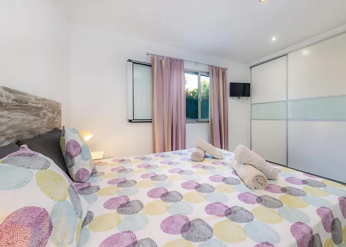 Llevantpicafort Santa Margalida