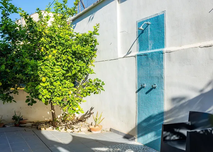 Llevantpicafort Villa