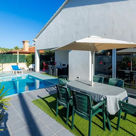 Llevantpicafort サンタ・マルガリーダ