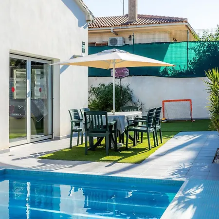 Villa Llevantpicafort *