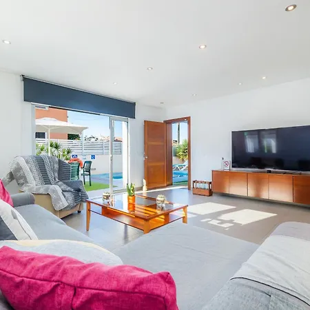 Villa Llevantpicafort Santa Margalida