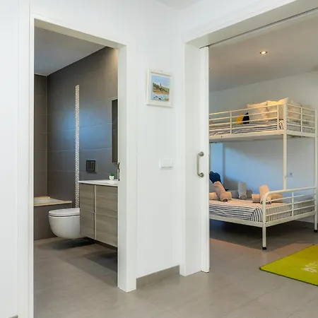 Villa Llevantpicafort *