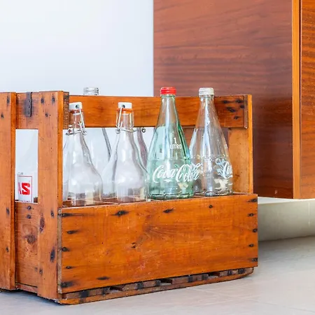 Llevantpicafort サンタ・マルガリーダ