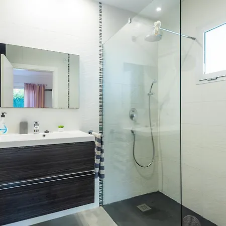 Llevantpicafort ヴィラ *