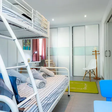 Llevantpicafort ヴィラ サンタ・マルガリーダ