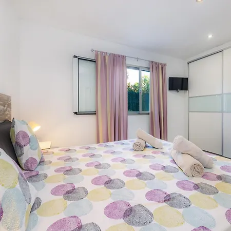 Llevantpicafort サンタ・マルガリーダ