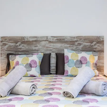 Llevantpicafort サンタ・マルガリーダ