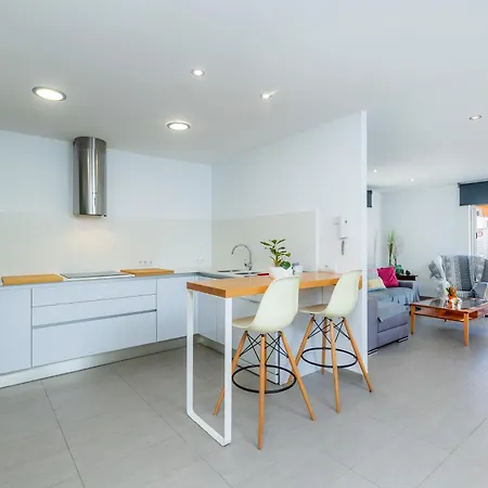 Llevantpicafort Villa *