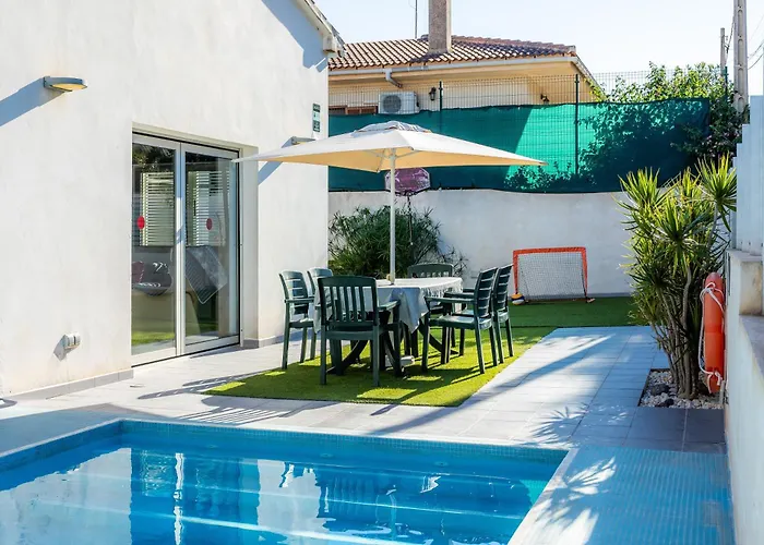 Villa Llevantpicafort *