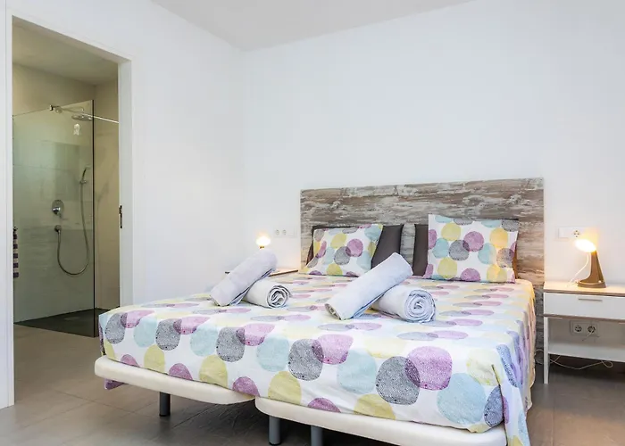 Villa Llevantpicafort *