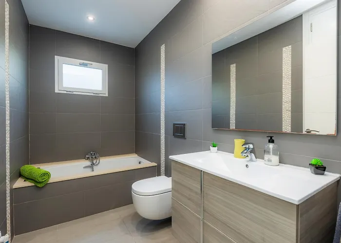 Villa Llevantpicafort *