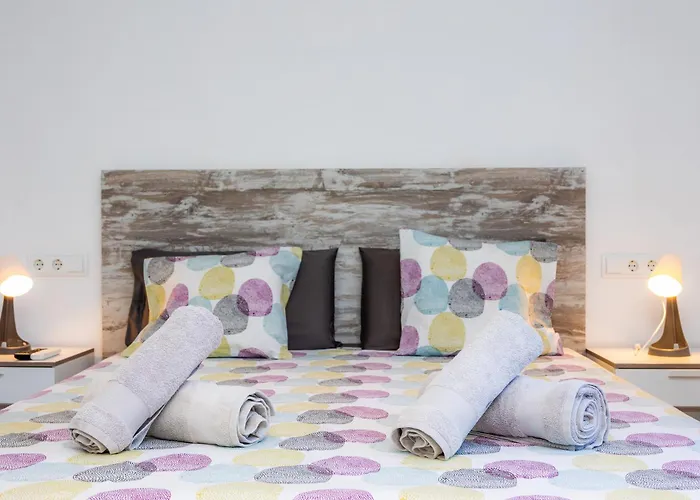 Llevantpicafort Santa Margalida